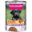 EUKANUBA Life Care Puppy pate pentru căței bogat în curcan și morcovi 400 g