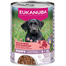EUKANUBA Life Care Puppy Rich in Beef 400 g pate pentru căței bogat în vită și dovleac
