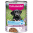 EUKANUBA Life Care Puppy Rich in Trout 400 g pate căței bogat în păstrăv și cartofi dulci