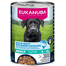 EUKANUBA Life Care Adult Rich in Trout 400 g pate câini bogat în păstrăv și cartofi dulci