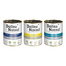 DOLINA NOTECI Premium mix arome 30x800 g set hrană câini (pui, cod cu broccoli, păstrăv)