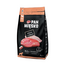 PAN MIĘSKO Hrana uscata caini talie medie, cu vitel si curcan 2x3 kg