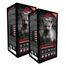 ALPHA SPIRIT Puppy hrană moale cățeluși 2x9kg