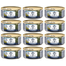 ZIWIPEAK Cat Mackerel Makrela 12 x 85 g