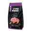 PAN MIĘSKO Sac hrana pisici, cu vitel si creveti S 1,6 kg