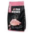 Hrană uscată pisoi hipoalergenică PAN MIĘSKO 5kg pui iepure crocante XS