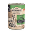 WIEJSKA ZAGRODA Forest Flavours Cerb cu iepure 6x400 g hrana umeda pentru caini adulti