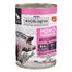 WIEJSKA ZAGRODA Hrana umeda monoproteica pentru caini, porc 24x400 g