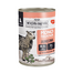 WIEJSKA ZAGRODA Mancare umeda pentru catelusi cu miel 24x400 g