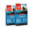 ORIJEN Original Dog 22,8 (2 x 11,4 kg)