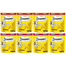 DREAMIES Mega Pack Chrupiące przysmaki dla kota o smaku sera 8x180 g