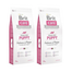 BRIT Care Grain-Free Puppy salmon & potato 24 kg (2 x 12 kg)