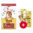VERSELE-LAGA Lara Adult Lamb 7 kg cu miel + 2 recompense GRATIS