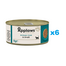 APPLAWS Cat Adult Ocean Fish in Broth ryba oceaniczna w bulionie 6x70 g