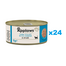 APPLAWS Cat Adult Tuna with Cheese in Broth tuńczyk z serem w bulionie 24x70 g