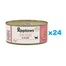 APPLAWS Cat Adult Tuna with Prawn in Broth tuńczyk i krewetki w bulionie 24x70g