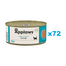 APPLAWS Cat Adult Tuna Fillet in Broth filet z tuńczyka w bulionie 72x156 g