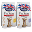 BUTCHER'S ProSeries Dog Dry Mix smaków z jagnięciną i drobiem 2x800 g