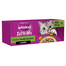 WHISKAS Adult Tasty Mix în sos 40x85 g hrană umedă pisici adulte