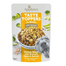 Taste Toppers Pierś z kurczaka, brokuł i quinoa w bulionie 85 g
