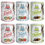 BRIT Care Snack Superfruits Mix smaków 6x100g przysmak dla kota z kurczakiem, insektami i jagnięciną