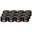 DOLINA NOTECI Premium Mix 12x185 g hrană pisici adulte