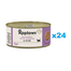 APPLAWS Cat Adult Mackerel with Sardine in Broth makrela i sardynka w bulionie 24x70 g