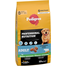 PEDIGREE Professional Nutrition Adult vită și legume 12 kg hrană câini rase mari și medii