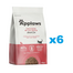 APPLAWS Cat Adult Chicken with Extra Duck 2,4 kg (6x400 g) kurczak z kaczką dla dorosłych kotów