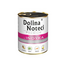 Hrană umedă câini adulți 24x800 g DOLINA NOTECI Premium curcan și vită