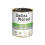 Hrană umedă câini adulți pachet economic DOLINA NOTECI Premium 24x800 g vită și vânat