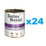 Hrană câini bax economic 24x800 g DOLINA NOTECI Premium iepure și merișoare