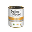 DOLINA NOTECI Premium Mix rață și dovleac și curcan 24x800 g hrană câini