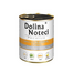 DOLINA NOTECI Premium Mix vită și rață cu dovleac 24x800 g hrană umedă pentru câini