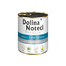 DOLINA NOTECI Premium Mix păstrăv și cod cu broccoli 24x800 g hrană umedă pentru câini