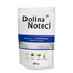 DOLINA NOTECI Premium Mix iepure și merișoare + cod și broccoli 20x500 g hrană umedă pentru câini