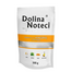 DOLINA NOTECI Premium Mix cod și broccoli + rață și dovleac 20x500 g hrană umedă pentru câini