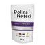 DOLINA NOTECI Premium Mix iepure și merișoare + rață și dovleac 20x500 g hrană umedă pentru câini