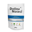 DOLINA NOTECI Premium Mix păstrăv și cod cu broccoli 20x500 g hrană umedă pentru câini