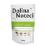 DOLINA NOTECI Premium Mix vânat și vită 20x500 g hrană umedă pentru câini