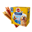 PEDIGREE DentaStix (duże rasy) przysmak dentystyczny dla psów 56 szt (8x270g)