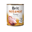 Pate&Meat turkey 800 g pasztet z indykiem dla psa