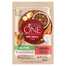 PURINA ONE Mini/Small Active vită și cartofi în sos, hrană câini mici activi 85 g