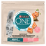 PURINA ONE Bifensis Grain Free Adult cu somon 1,1 kg hrană pentru pisici adulte