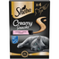 Snack cremos pisici somon SHEBA Creamy Snacks 4x12 g