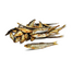 Șprot uscat câini recompense naturale PETMEX 100 g
