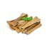 Piele de cămilă câini recompensă naturală monoproteică PETMEX 200g