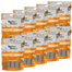 Recompense digestive câini pachet 10x100 g DOLINA NOTECI Smart Chews
