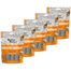 Recompense digestive câini cu prebiotice DOLINA NOTECI Smart Chews 5x100 g