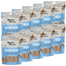 Recompense hipoalergenice câini miel DOLINA NOTECI Smart Chews 10x100 g